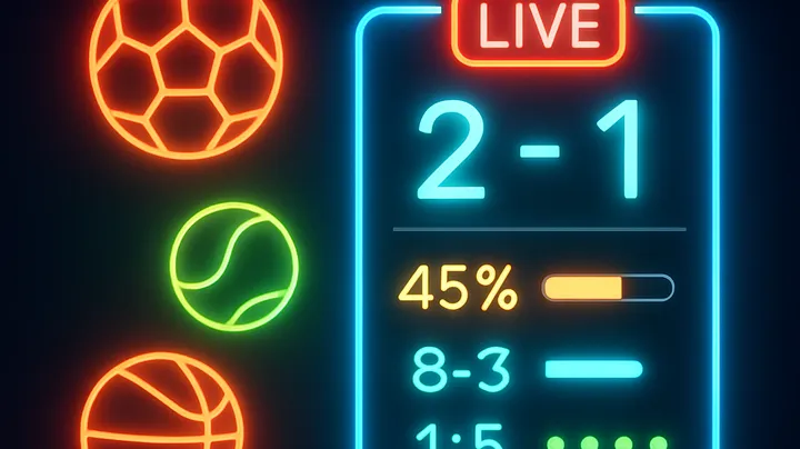 Cómo funcionan las apuestas online