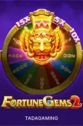 Fortune Gems 2 tragamonedas nueva en MGX77 COM