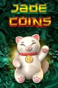 Jade Coins tragamonedas con jackpot en MGX77 COM