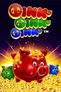 Oink Oink Oink slot de cerditos en MGX77 COM