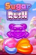 Sugar Rush slot dulce más jugado en MGX77 COM