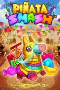 Piñata Smash tragamonedas festiva MGX77 COM