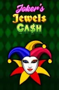 Joker Jewels tragamonedas clásica MGX77 COM