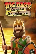 Big Bass: Secrets of the Golden Lake en MGX77 COM