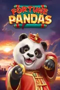 Fortune Pandas slot de pandas en MGX77 COM