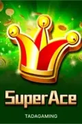 AuperAce slot más popular en MGX77 COM