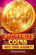 Fortune Coins slot más popular en MGX77 COM
