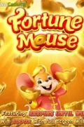 Fortune Mousse en MGX77 COM
