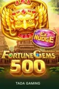 Fortune Gems 500 tragamonedas en MGX77 COM casino online