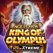 King of olimpus en MGX77 COM