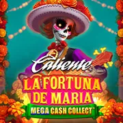 La fortuna de Maria en MGX77 COM