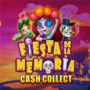 Fiesta de la memoria en MGX77 COM