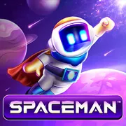 Spaceman en MGX77 COM