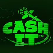 Cash it en MGX77 COM