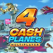 Cash planes en MGX77 COM